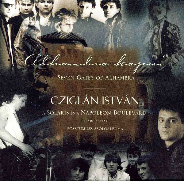 Cziglán István - Seven Gates Of Alhambra (1999).jpg