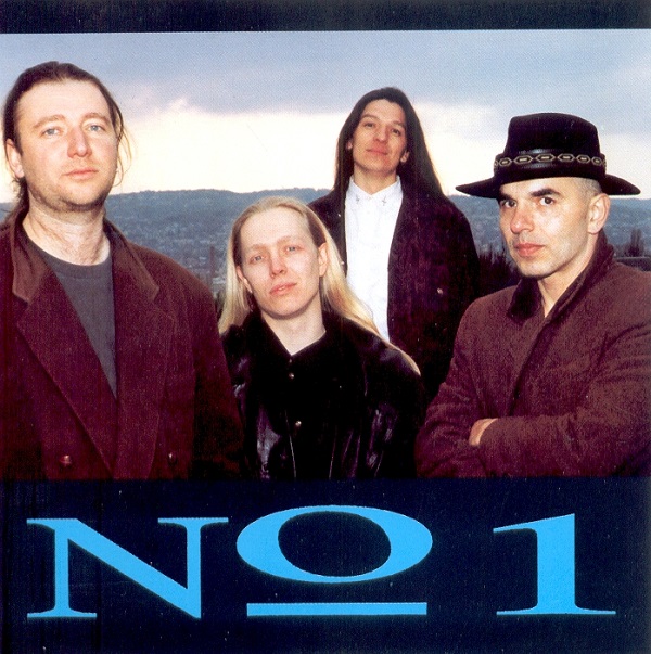 NO - No1 (1992).jpg
