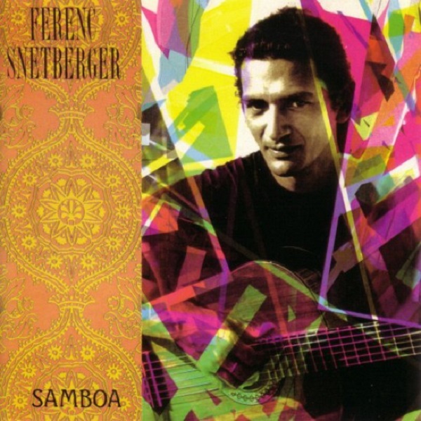 Ferenc Snetberger - Samboa (1991).jpg