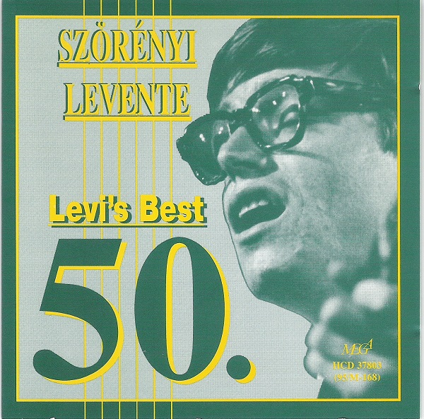 Szörényi Levente - Levi's Best 50 (1995).jpg