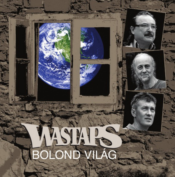 Wastaps - Bolond világ (2011).jpg
