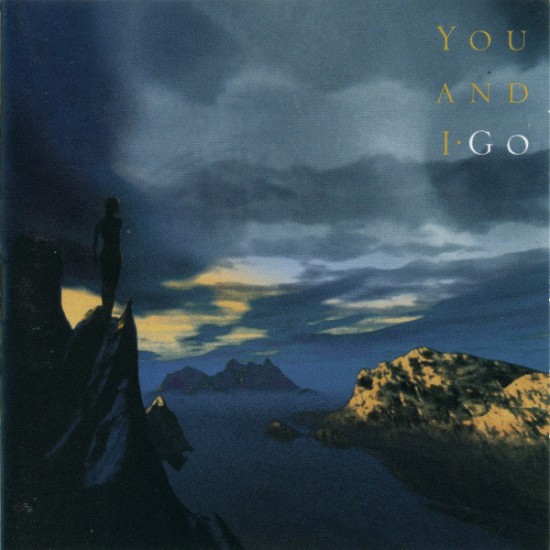 You and I - Go (1998).jpg