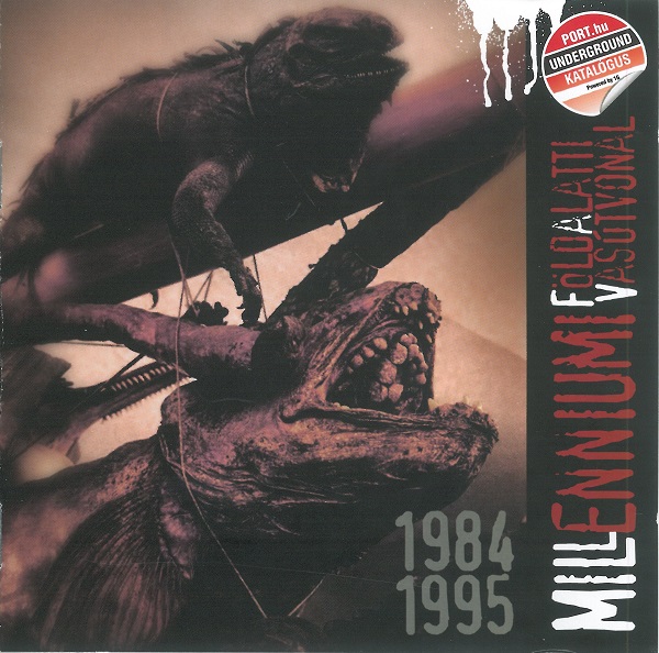 Millenniumi Földalatti Vasútvonal - 1984 - 1995 (Underground katalógus) (2009).jpg