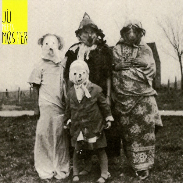 JÜ & Kjetil Møster - JÜ Meets Møster (2014).jpg