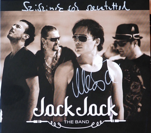 Jack Jack - The Album (2008).jpg