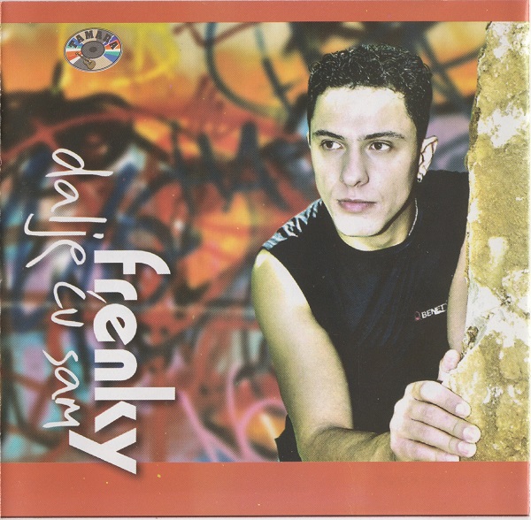 Frenky - Dalje ću sam (2003).jpg