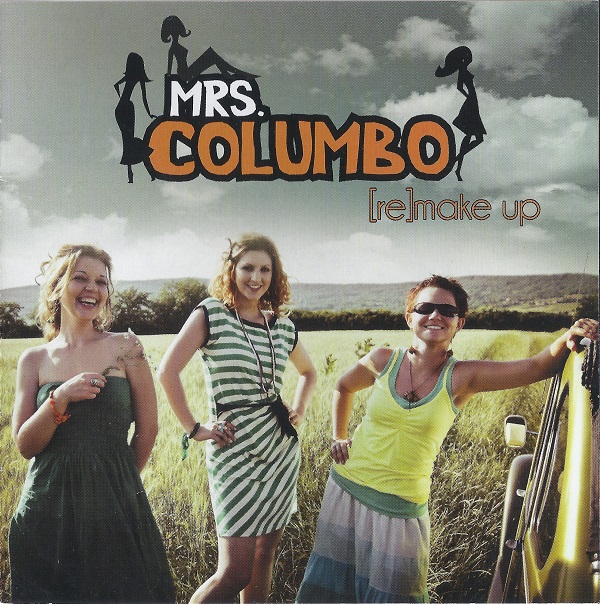 Mrs. Colombo - [re]make up (2012).jpg