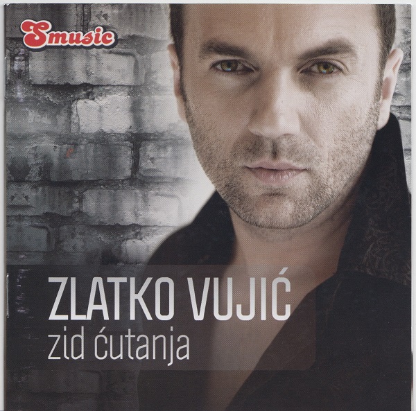 Zlatko Vujić - Zid ćutanja (2008).jpg