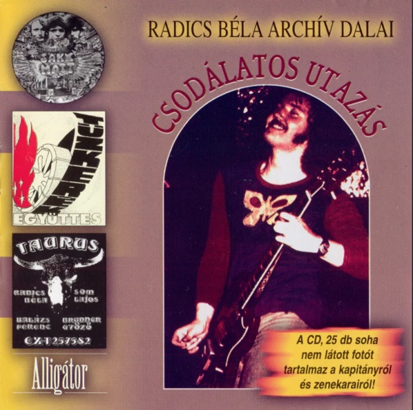 Radics Béla - Csodálatos utazás.jpg