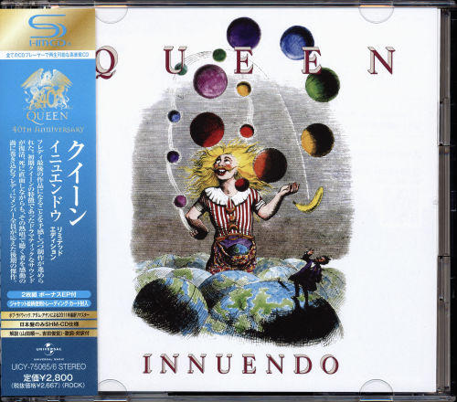 Queen - Innuendo [UICY-75065].jpg