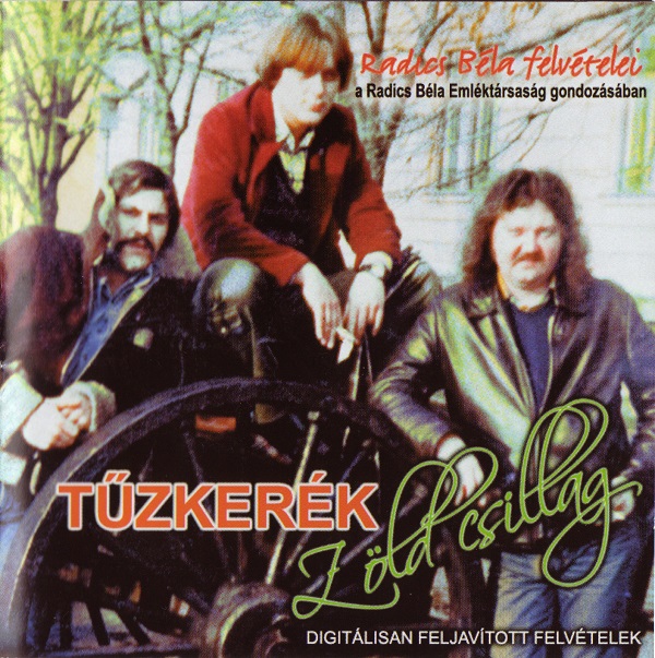 Tűzkerék - Zöld csillag (2006).jpg