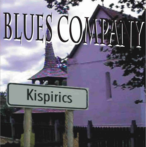 Blues Company - Kispirics (2000).jpg