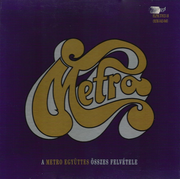 Metro - A Metro egyuttes osszes felvetele [5LP Boxset] (1992).jpg