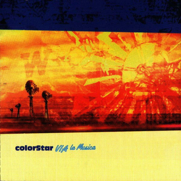 ColorStar - VIA la Musica (2001).jpg