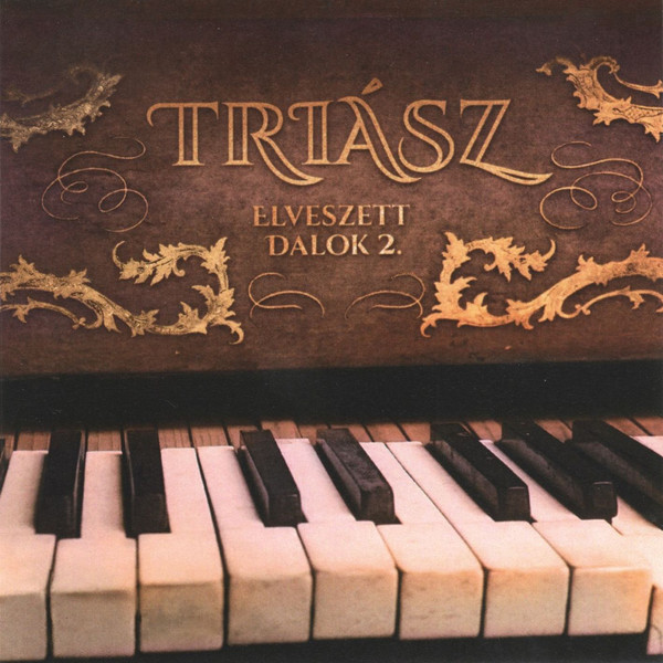 Triász - Elveszett dalok 2. (2014).jpg