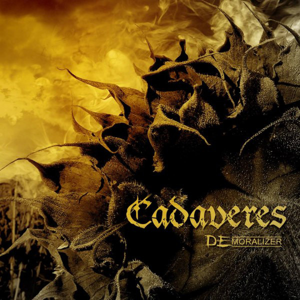 Cadaveres - DeMoralizer (2013).jpg