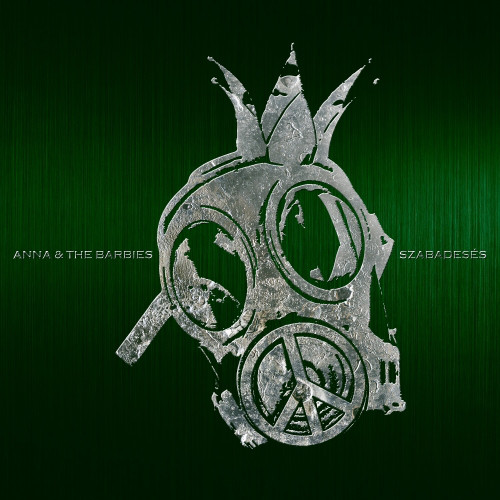 Anna & The Barbies - Szabadesés (2014).jpg