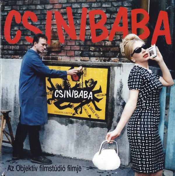 Csinibaba (Soundtrack,1996).jpg