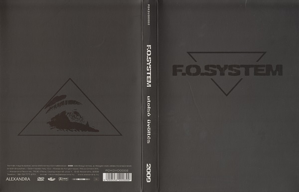 F. O. System - Utolsó üvöltés (2009).jpg