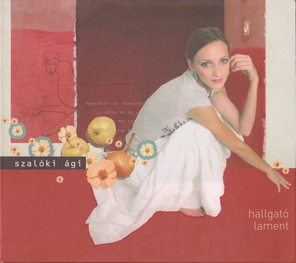 Szalóki Ági - Hallgató (Lament) (2005).jpg