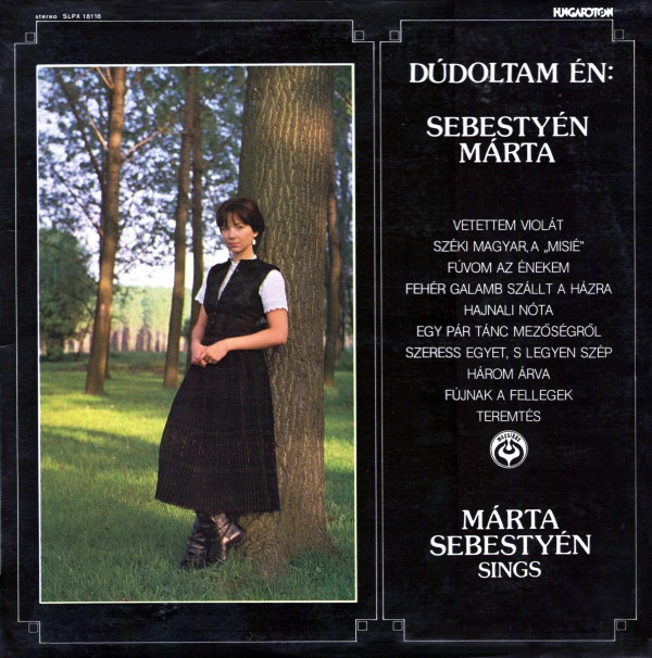 Sebestyén Márta - Dúdoltam én (1987).jpg