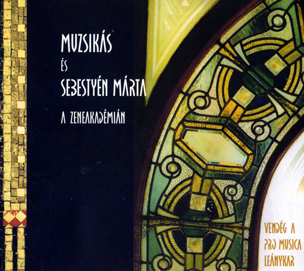 Muzsikás és Sebestyén Márta - A Zeneakadémián (2003).jpg