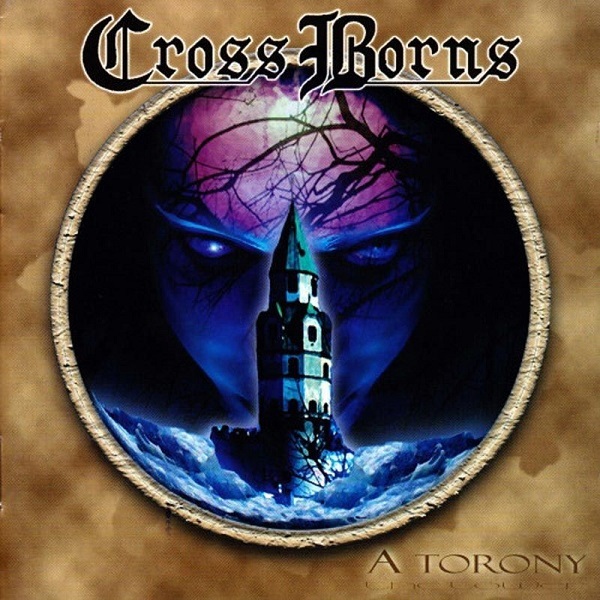 Cross Borns - A torony (The Tower) (2006).jpg