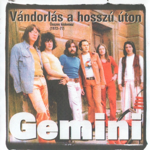 Gemeni - Vándorlás a hosszú úton (2001).jpg