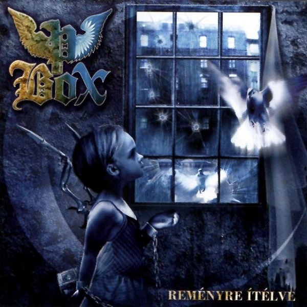 Pandor's Box - Remenyre Itelve (2002).jpg