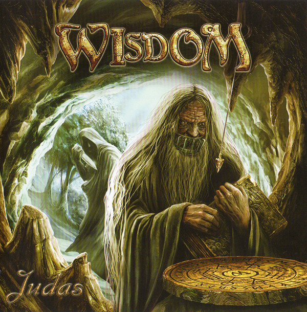 Wisdom - Judas (2011).jpg