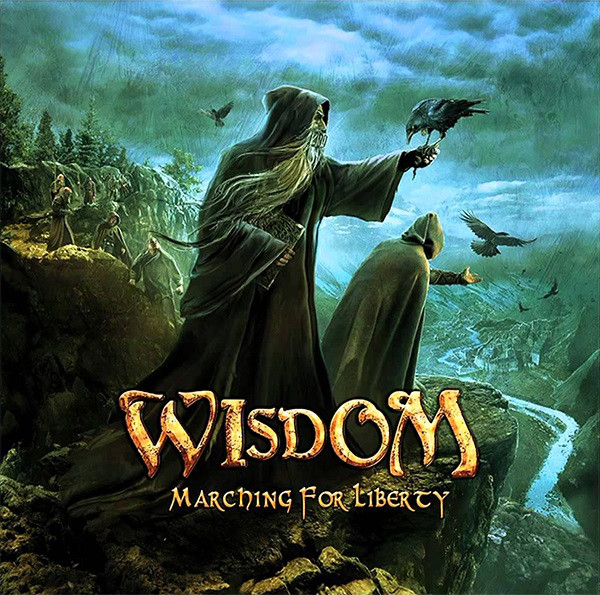 Wisdom - Marching for Liberty (2013).jpg