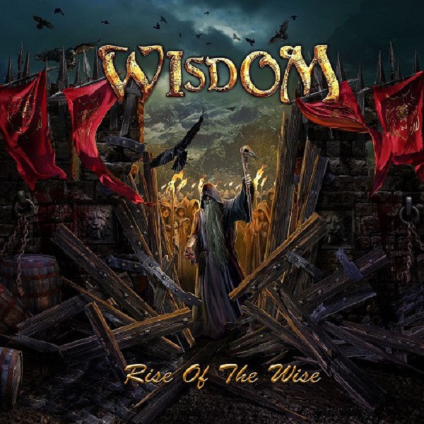 Wisdom - Rise of the Wise (2016).jpg