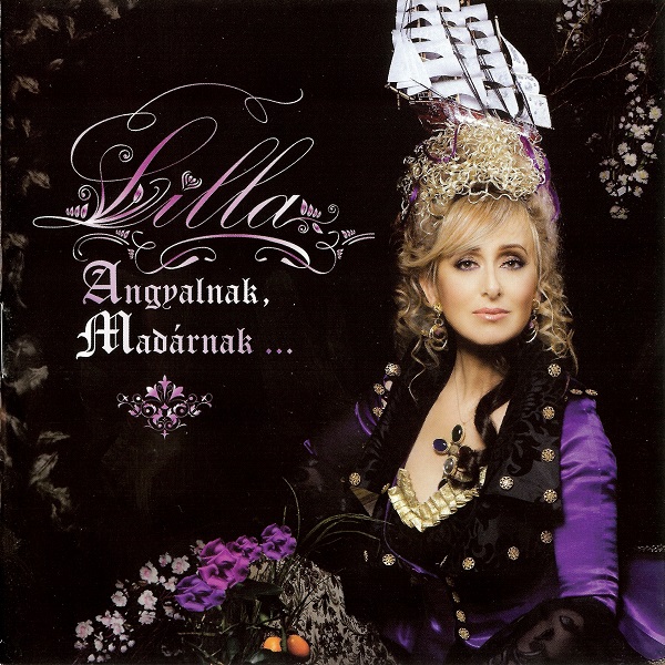 VINCZE Lilla 2008. Angyalnak, madárnak....jpg