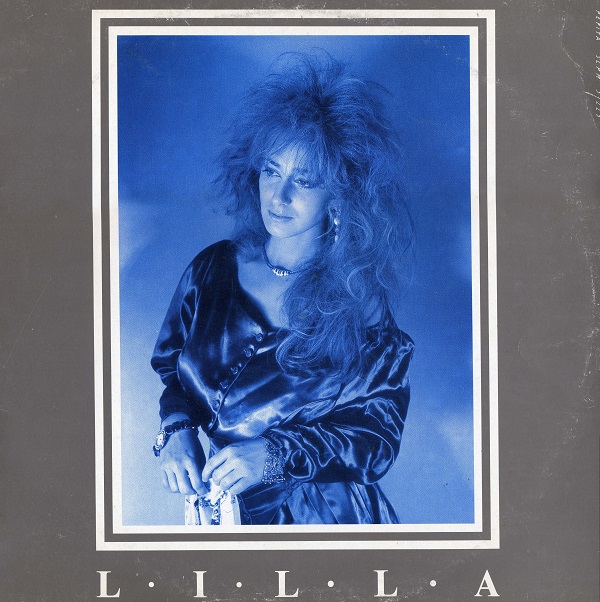 Vincze Lilla - Lilla (1989).jpg