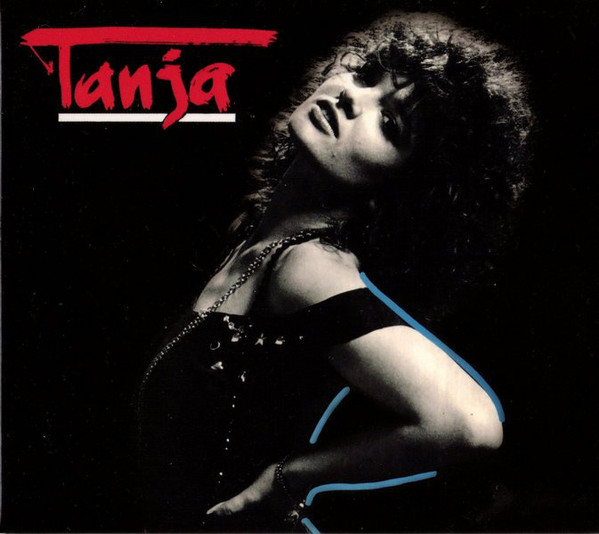 Tanja - Tanja (1989, 2013).jpg