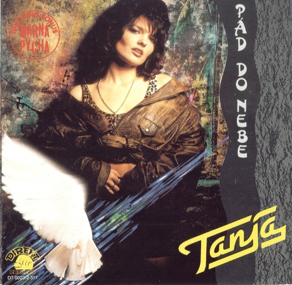Tanja - Pád Do Nebe (1992).jpg