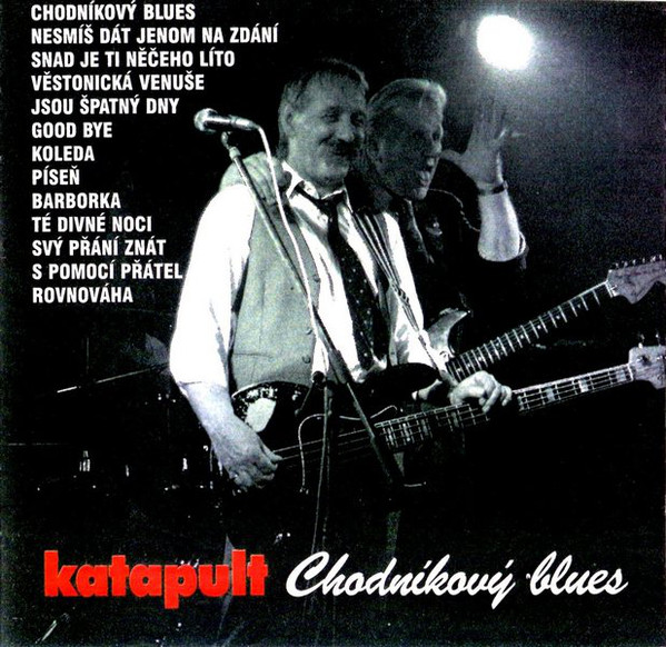 Katapult - Chodnikovy blues (1995).jpg