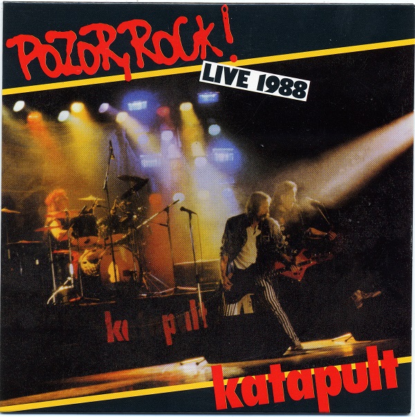 Katapult - Pozor, Rock! Live 1988.jpg