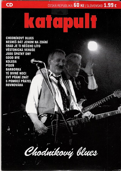 Katapult - Chodníkový blues (1995, 2010).jpg