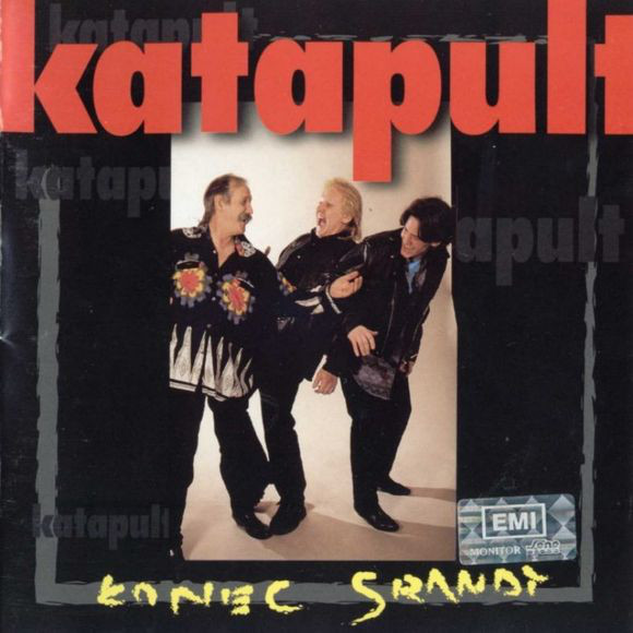 Katapult - Konec srandy (1999).jpg