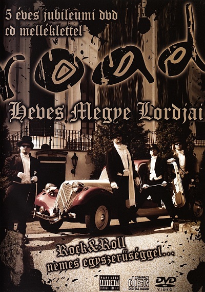 Road - Heves Megye Lordjai (2009).jpg