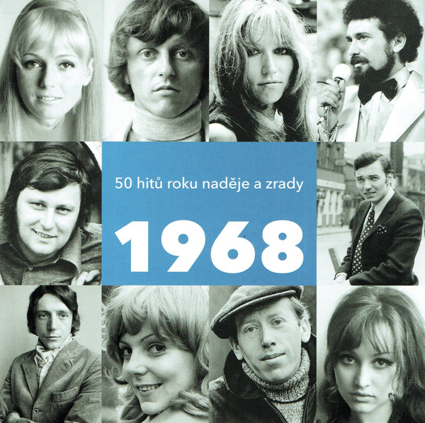 Various Artists – 1968 – 50 Hitů Roku Naděje A Zrady.jpg