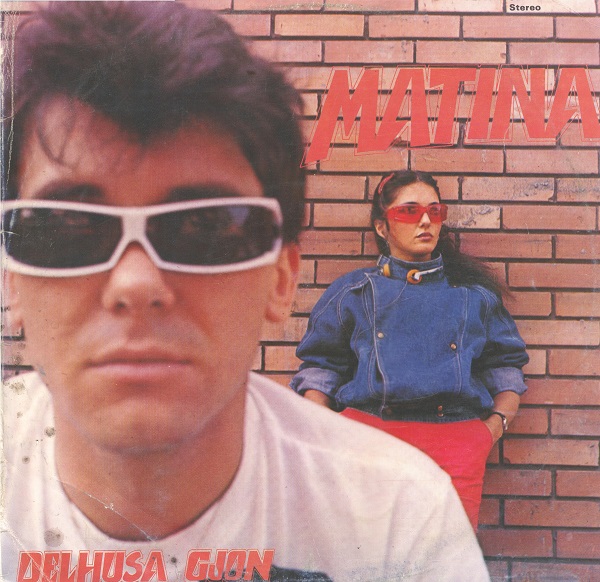 Delhusa Gjon - Matina (1983).jpg