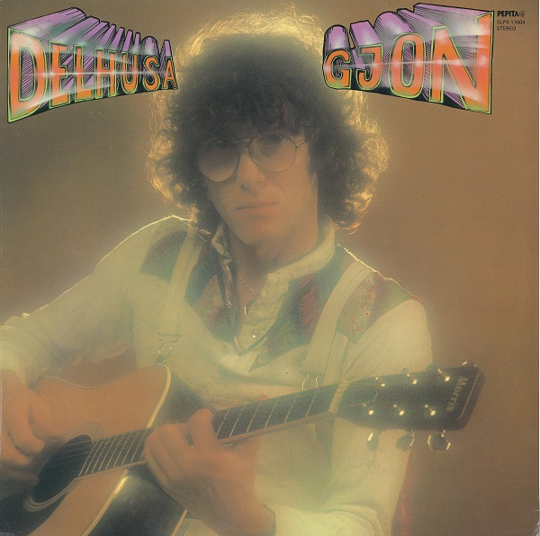 Delhusa Gjon - Delhusa Gjon (1979).jpg