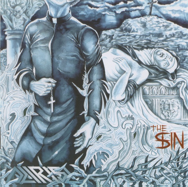 Ozirisz - The Sin (2005).jpg