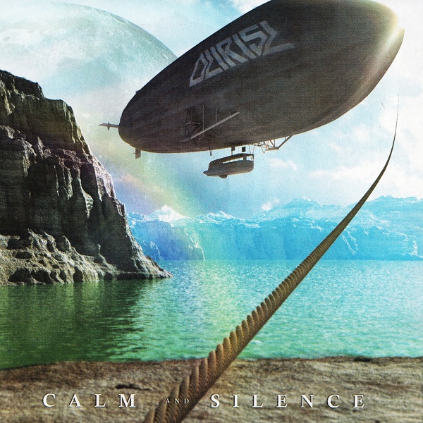 Ozirisz - Calm and Silence (2013).jpg