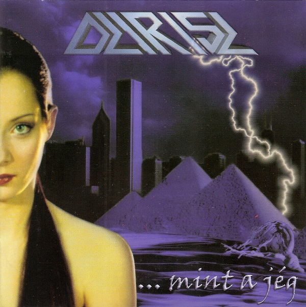 Ozirisz - ...mint a jég (2001).jpg