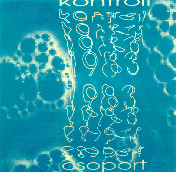 Kontroll Csoport 1983. Kontroll Csoport.jpg