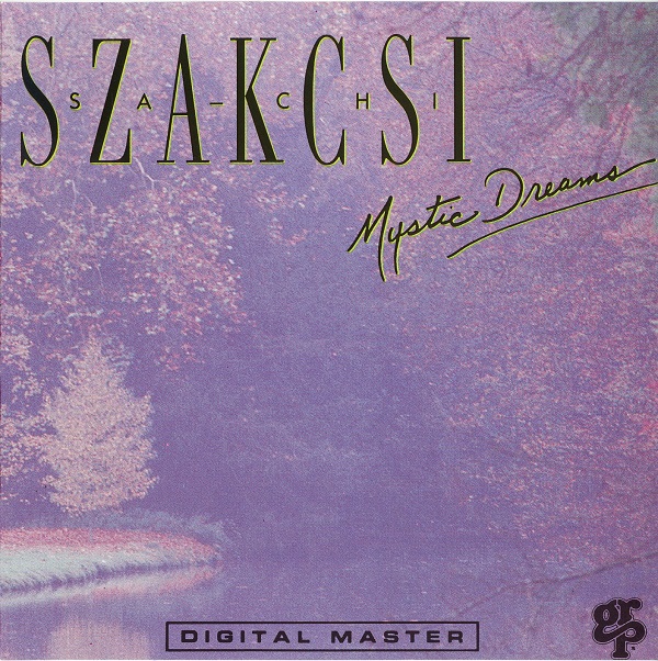 Szakcsi Lakatos Bela - Mystic Dreams (1991).jpg