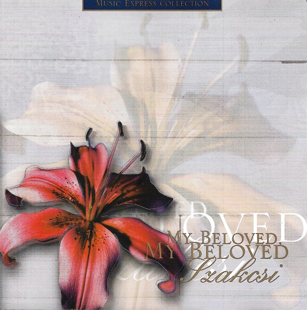 Szakcsi - My Beloved, My Beloved (1998).jpg